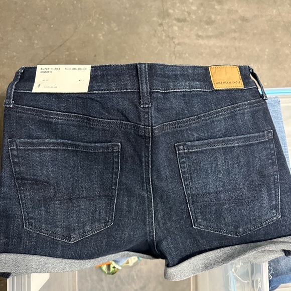 American eagle shorts - Picture 1 of 3